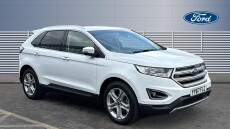 Ford Edge 2.0 TDCi 180 Titanium 5dr Diesel Estate